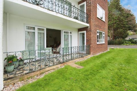 2 bedroom apartment for sale, 18-20 The Avenue, BRANKSOME PARK, BH13