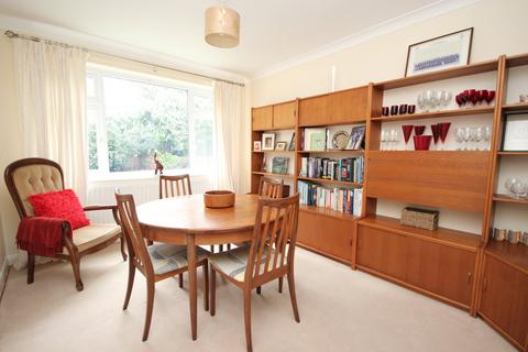 2 bedroom apartment for sale, 18-20 The Avenue, BRANKSOME PARK, BH13