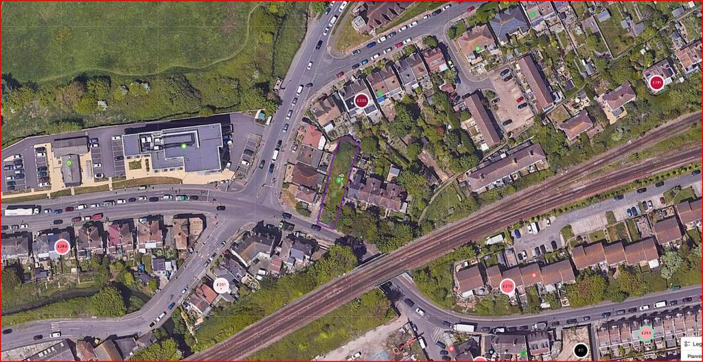 Bexhill Filsham Rd site.png