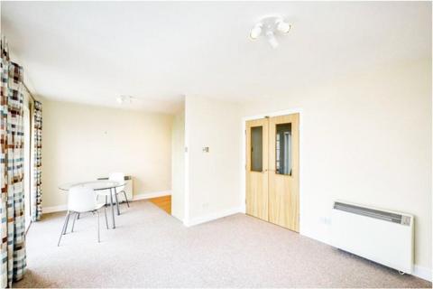 1 bedroom apartment to rent, Wharfside Street, Birmingham, B1