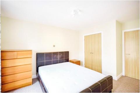 1 bedroom apartment to rent, Wharfside Street, Birmingham, B1