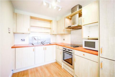 1 bedroom apartment to rent, Wharfside Street, Birmingham, B1