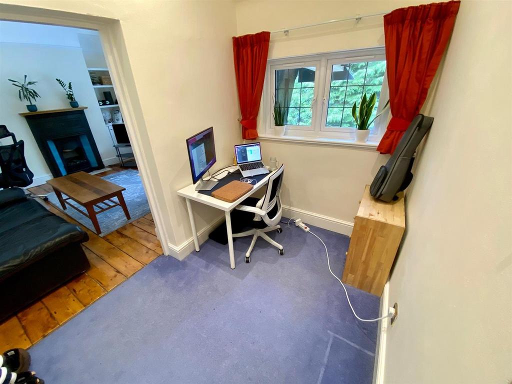 Study Area