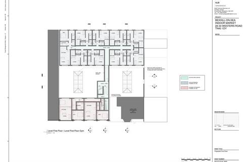 Residential development for sale, Western Road, Bexhill-On-Sea TN40