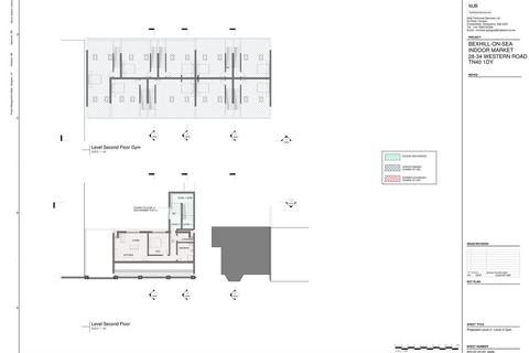 Residential development for sale, Western Road, Bexhill-On-Sea TN40