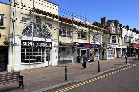 undefined, Western Road, Bexhill-On-Sea TN40