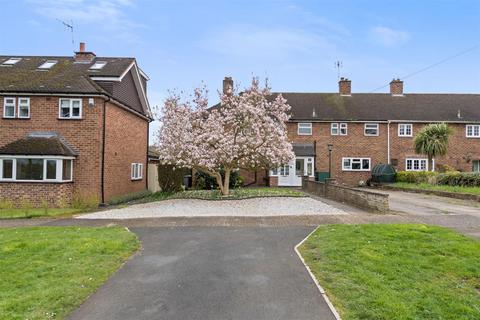 3 bedroom end of terrace house for sale, Oak Lane, Barston, Solihull