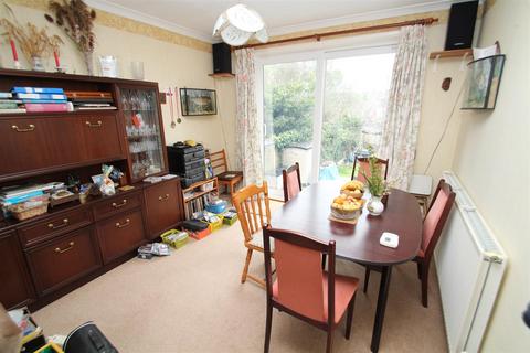 4 bedroom detached house for sale, Bowood Road, Old Town, Swindon