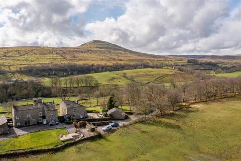 4 bedroom detached house for sale, Hawes DL8