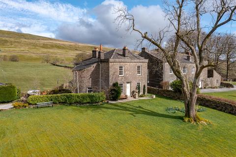 4 bedroom detached house for sale, Hawes DL8