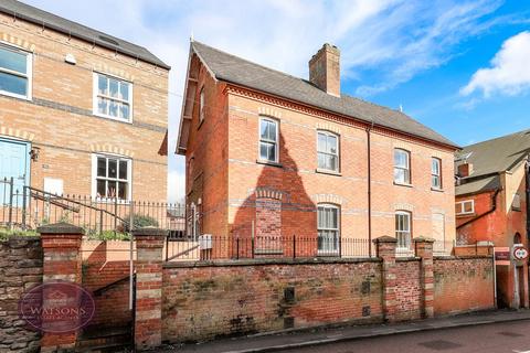 2 bedroom duplex for sale - Hardy Street, Kimberley, Nottingham, NG16