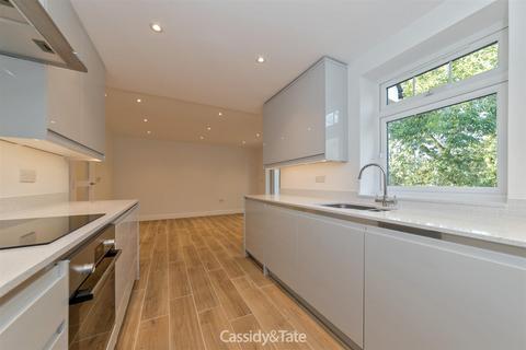 2 bedroom apartment for sale - Provence House,The Limes, St Albans