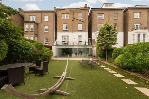 4 bedroom apartment for sale, Lancaster Grove, Belsize Park, London