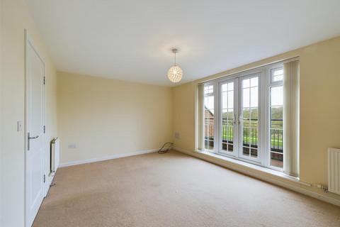 3 bedroom townhouse for sale, River View, Newark