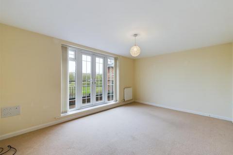 3 bedroom townhouse for sale, River View, Newark
