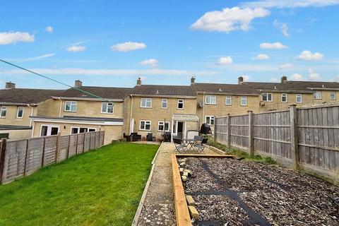 3 bedroom terraced house for sale - Poolemead Road, Bath