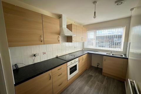 2 bedroom apartment to rent - Llys Arthur, Towyn, LL22