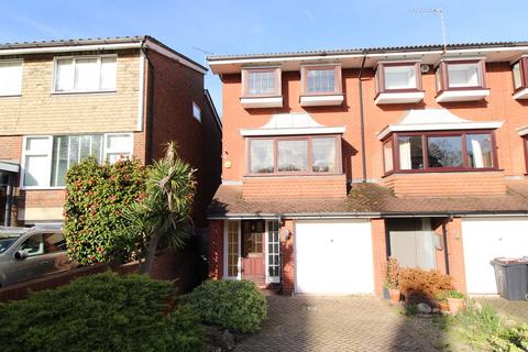 4 bedroom end of terrace house for sale - Bromley Grove, Bromley, BR2