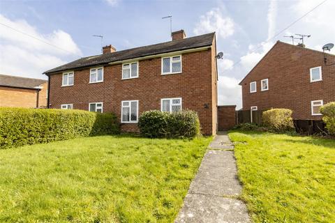 2 bedroom semi-detached house for sale, Davenport Road, New Tupton, Chesterfield
