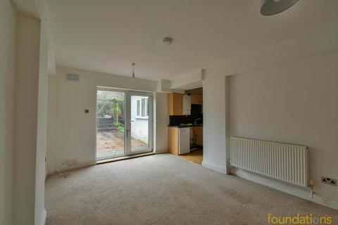 2 bedroom ground floor flat for sale - Western Road, Bexhill-on-Sea, TN40
