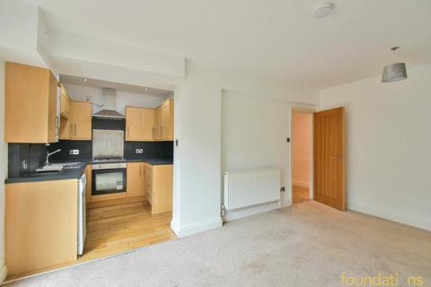 2 bedroom ground floor flat for sale, Western Road, Bexhill-on-Sea, TN40