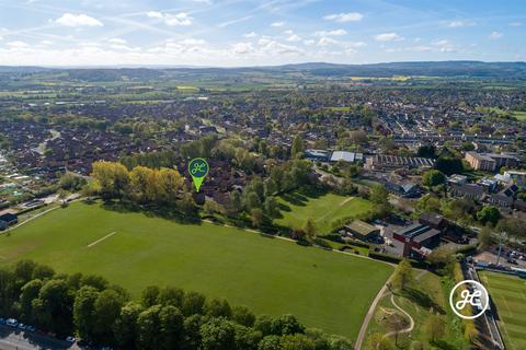50 Avill Crescent, Taunton, TA1 2PL
