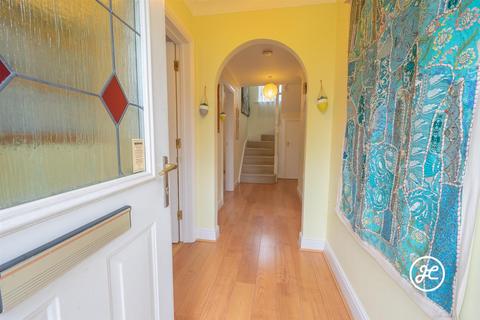 50 Avill Crescent, Taunton, TA1 2PL