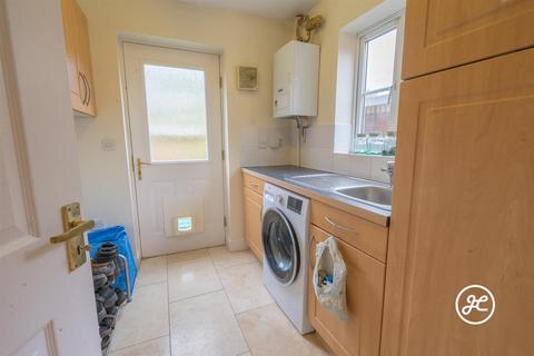 50 Avill Crescent, Taunton, TA1 2PL