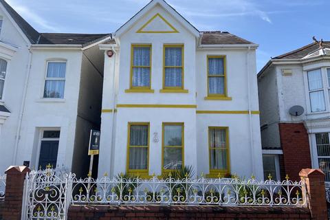 4 bedroom detached house for sale, Felinfoel Road, Llanelli