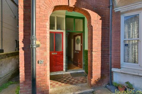 1 bedroom ground floor flat for sale - Albany Road, Bexhill-on-Sea, TN40