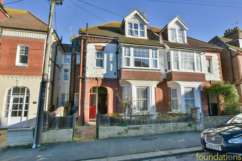 1 bedroom ground floor flat for sale, Albany Road, Bexhill-on-Sea, TN40