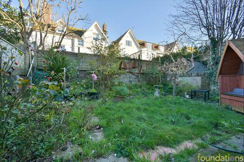 1 bedroom ground floor flat for sale, Albany Road, Bexhill-on-Sea, TN40
