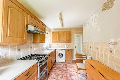 2 bedroom flat for sale - Eridge Close, Bexhill-on-Sea, TN39