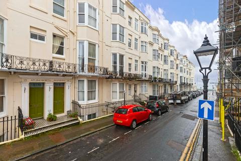 2 bedroom apartment for sale, Atlingworth Street, Brighton