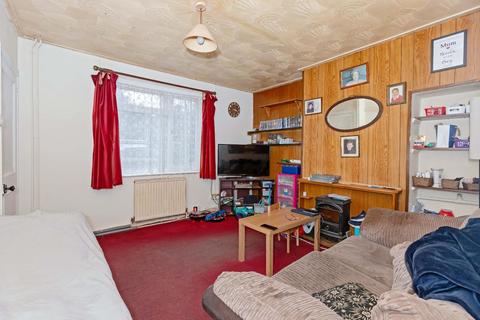 2 bedroom terraced house for sale - Godwin Road, Hove