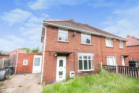 3 bedroom semi-detached house for sale, Morrison Road, Darfield, Barnsley