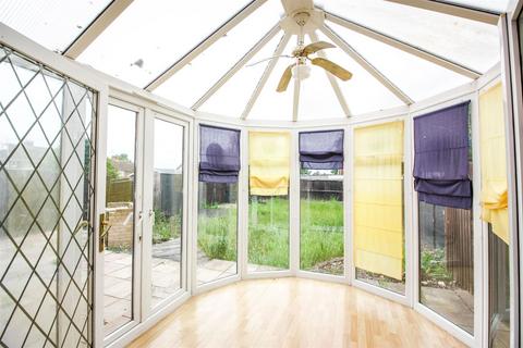 36 Morrison Road, Darfield, Barnsley, S73 9ED