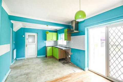 36 Morrison Road, Darfield, Barnsley, S73 9ED