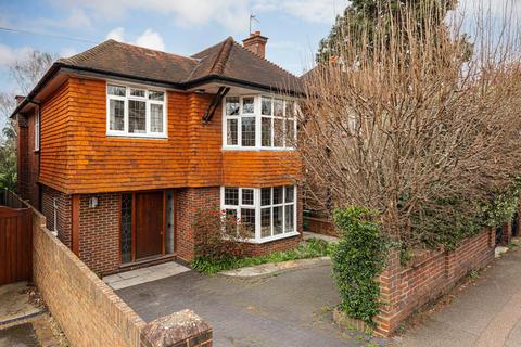 4 bedroom detached house for sale, Grove Road, Epsom