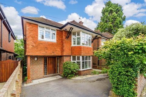 1 Grove Road, Epsom, KT17 4DE