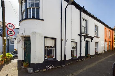 5 bedroom house for sale, One End Street, Appledore, Bideford