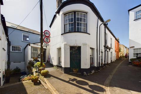 5 bedroom house for sale, One End Street, Appledore, Bideford