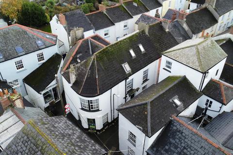 undefined, One End Street, Appledore, Bideford