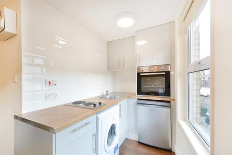 1 bedroom flat for sale, Roman Road, London