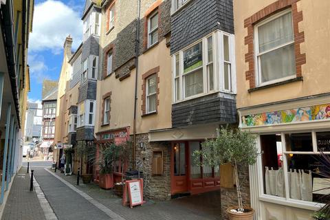 Raleigh Street, Dartmouth