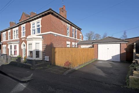4 bedroom semi-detached house for sale - Littleover Lane, Derby DE23