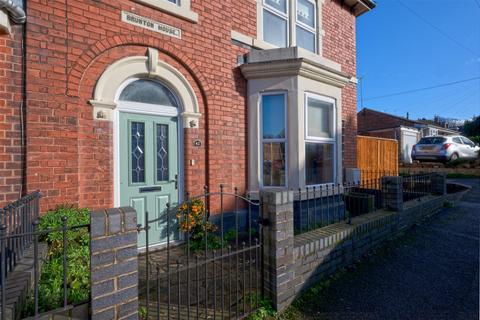 4 bedroom semi-detached house for sale - Littleover Lane, Derby DE23