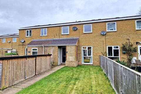 3 bedroom terraced house for sale - Lincoln Close, Bicester