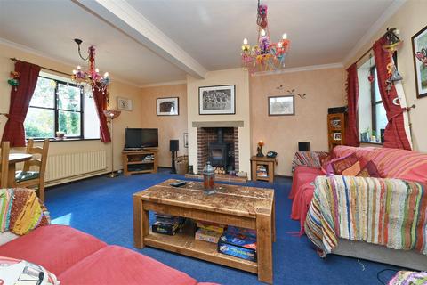 3 bedroom semi-detached house for sale, The Dale, Wirksworth DE4