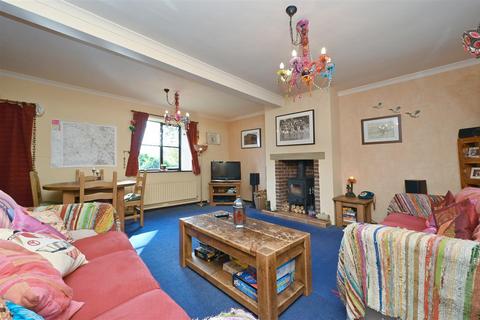 3 bedroom semi-detached house for sale, The Dale, Wirksworth DE4